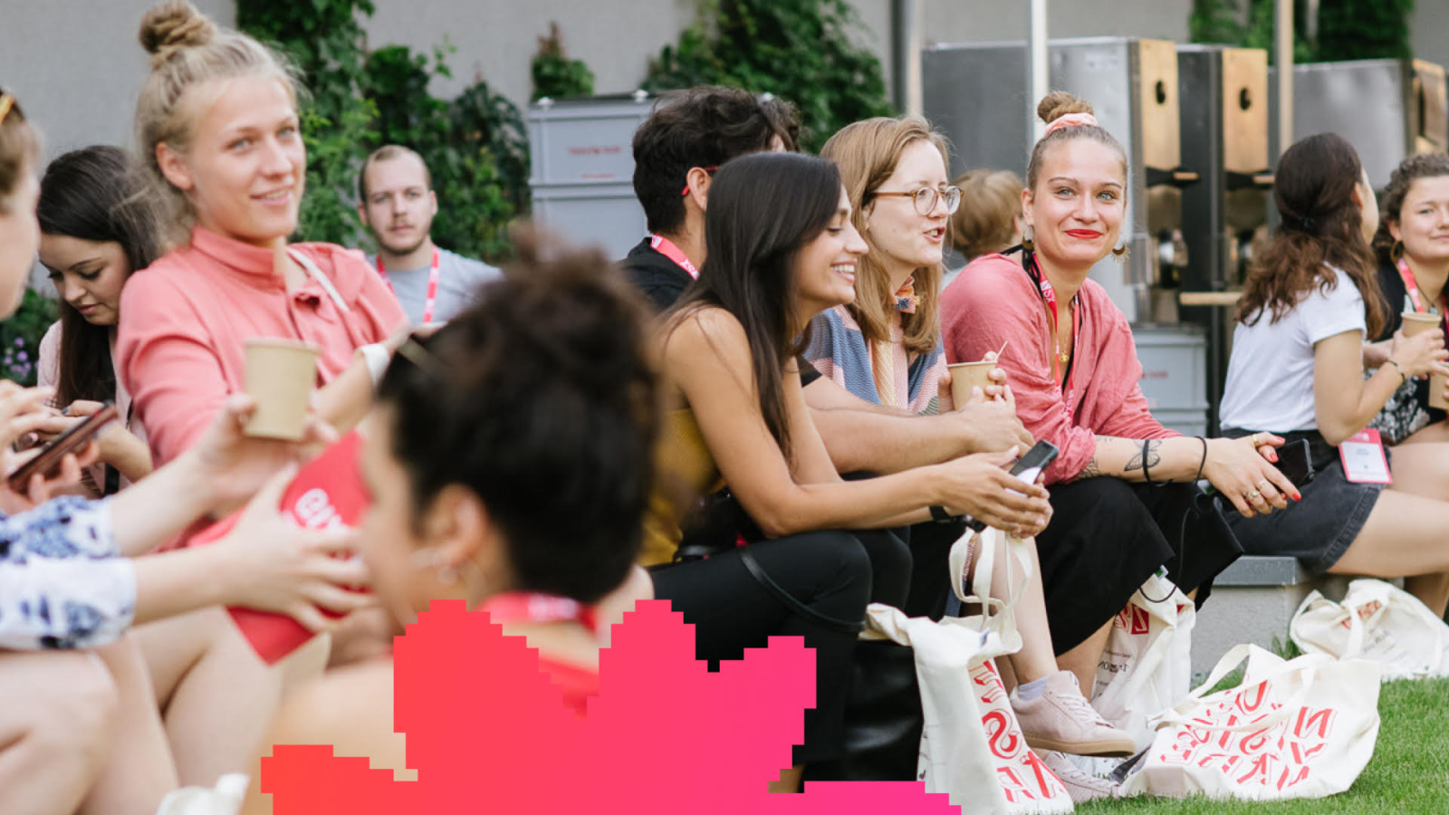 Z2X Festival am 31. August 2024, © Z2X Festival