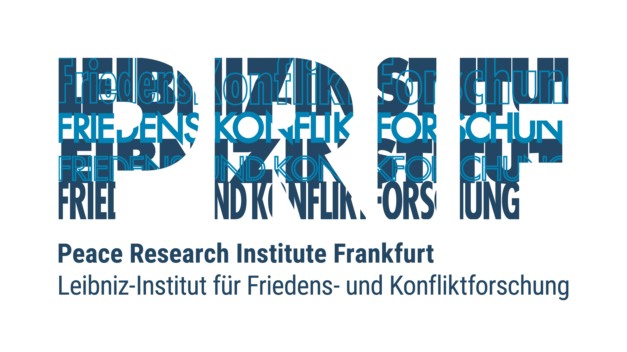 © PRIF | Leibniz-Institut für Friedens- und Konfliktforschung © PRIF | Leibniz-Institut für Friedens- und Konfliktforschung