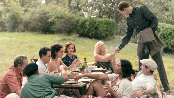 © Sky UK Ltd / Kimberley French