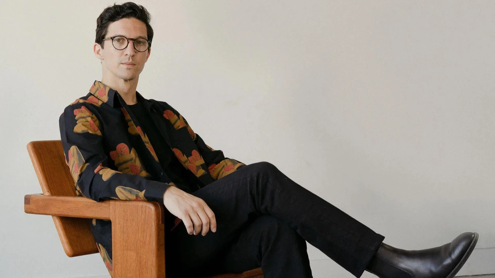 Dan Croll | Konzert, © Camila Noriega Dan Croll | Konzert, © Camila Noriega