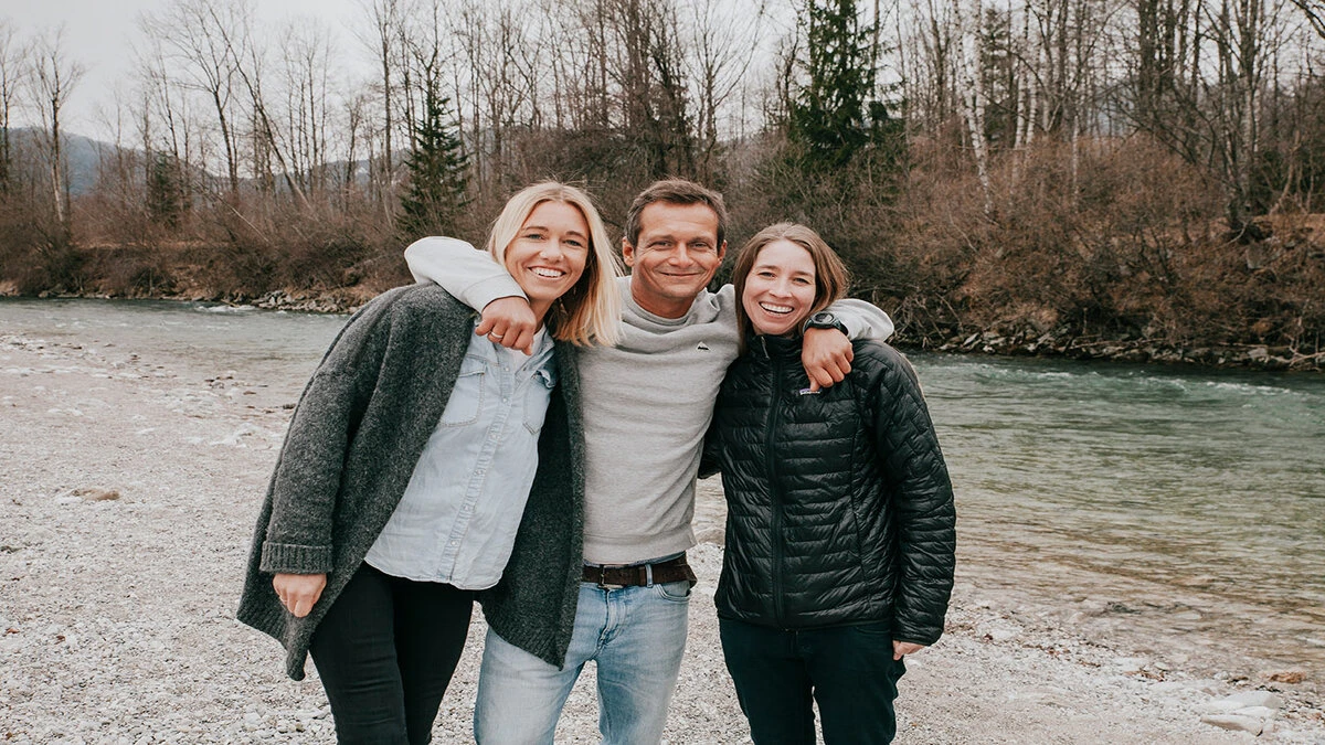 Golden Ride | Krautfunding Golden Ride | Krautfunding