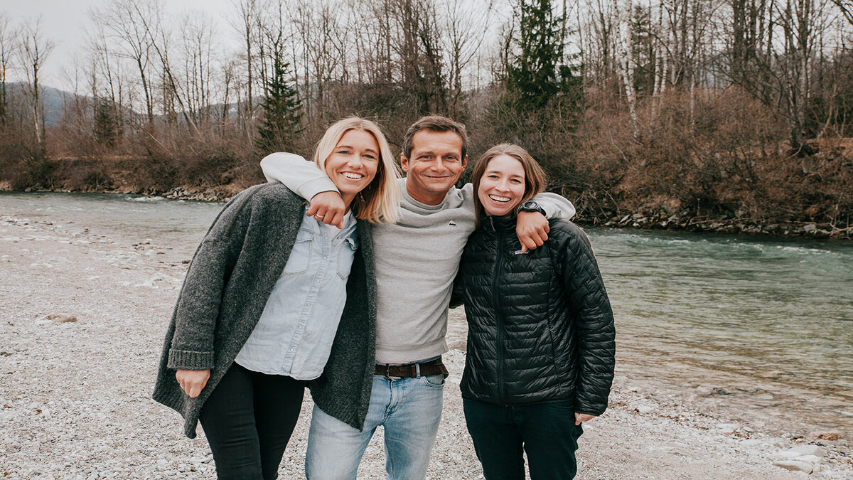 Golden Ride | Krautfunding