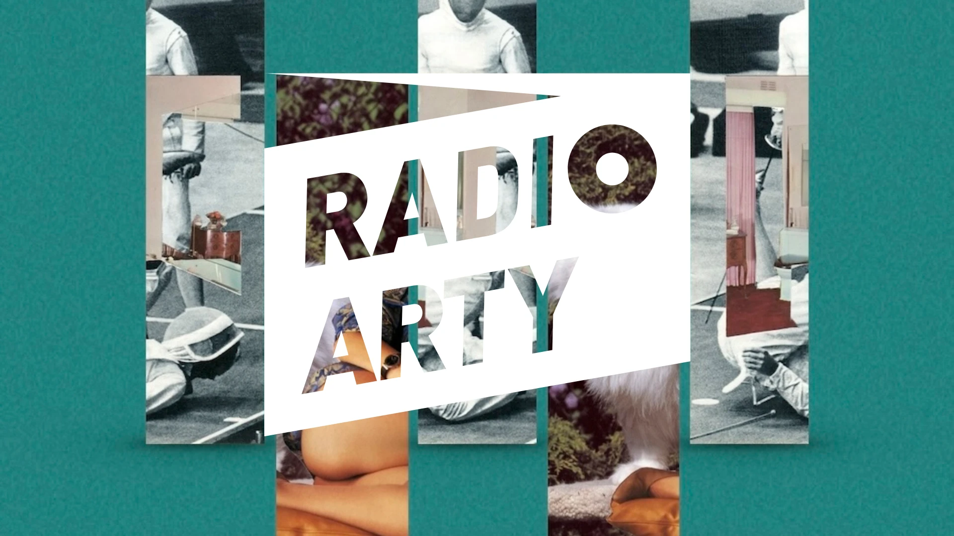 © Collagen courtesy of Barbara Breitenfellner © Collagen courtesy of Barbara Breitenfellner