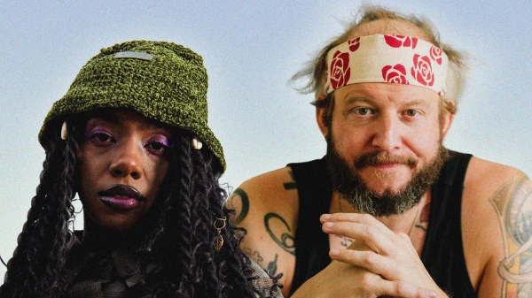 Neu im FluxFM-Programm: Dua Saleh, Bon Iver, Almost Twins, Fine., Schramm, Ásgeir uvm., © Yudo Kurita & Graham Tolbert Neu im FluxFM-Programm: Dua Saleh, Bon Iver, Almost Twins, Fine., Schramm, Ásgeir uvm., © Yudo Kurita & Graham Tolbert