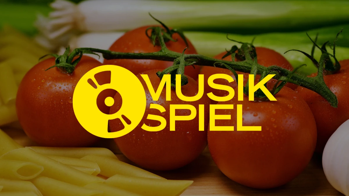 What's cooking, good looking? Wir suchen eure Songs mit Zutaten im Titel oder Interpreten | FluxFM Musikspiel What's cooking, good looking? Wir suchen eure Songs mit Zutaten im Titel oder Interpreten | FluxFM Musikspiel