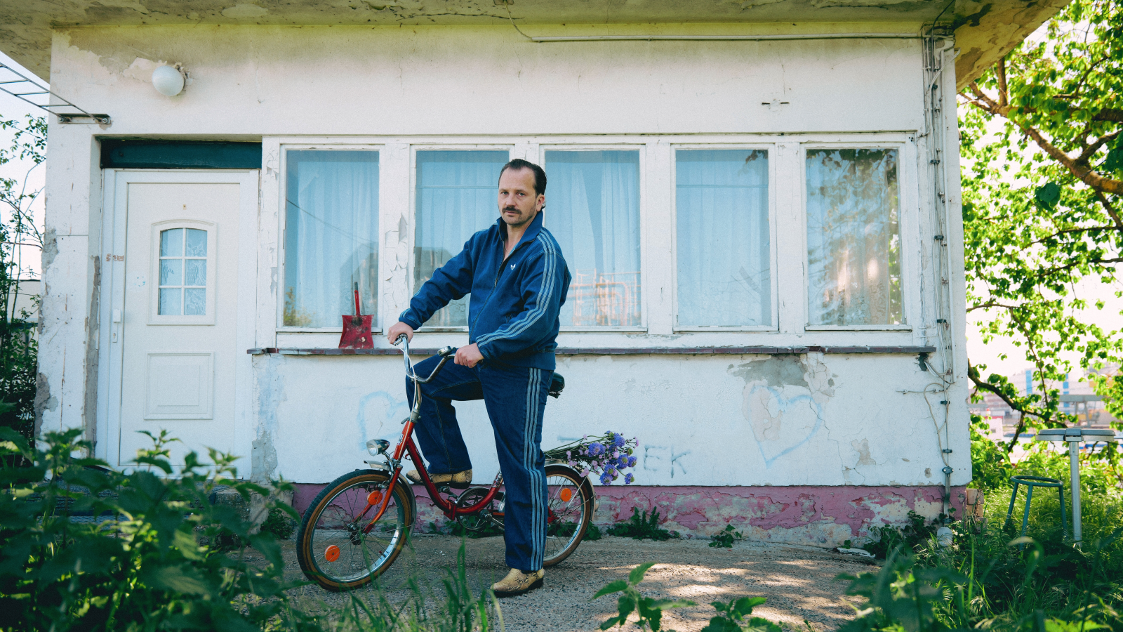 „Mein Dialekt ist genau das, was meinen Songs gefehlt hat“ | Interview mit Gringo Mayer, © Lars Becker