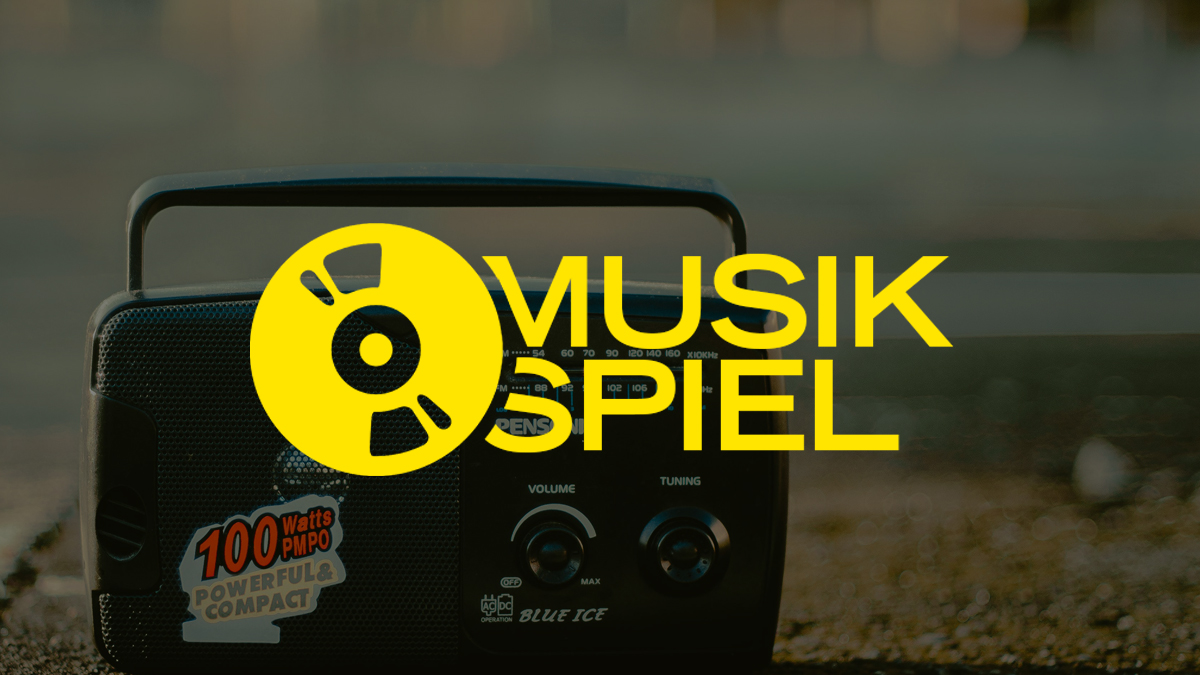 100 Jahre Radio - her mit euren Songwünschen! | FluxFM Musikspiel