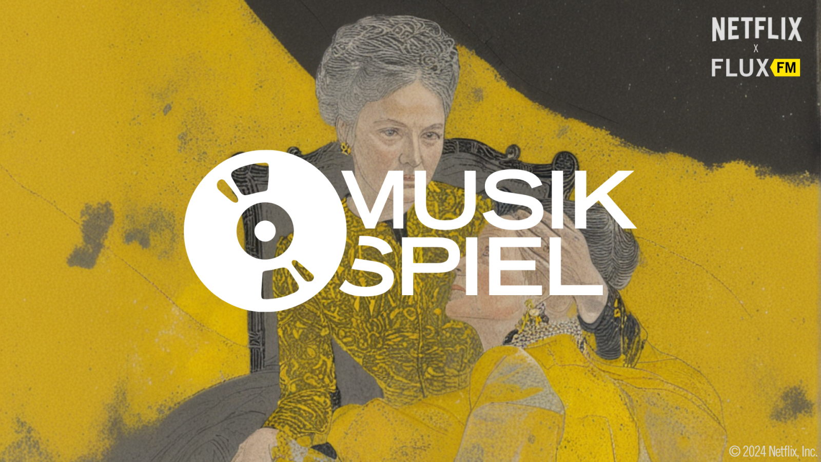 Krönt das Musikspiel mit euren Songwünschen! | Musikspiel, © 2024 Netflix, Inc.