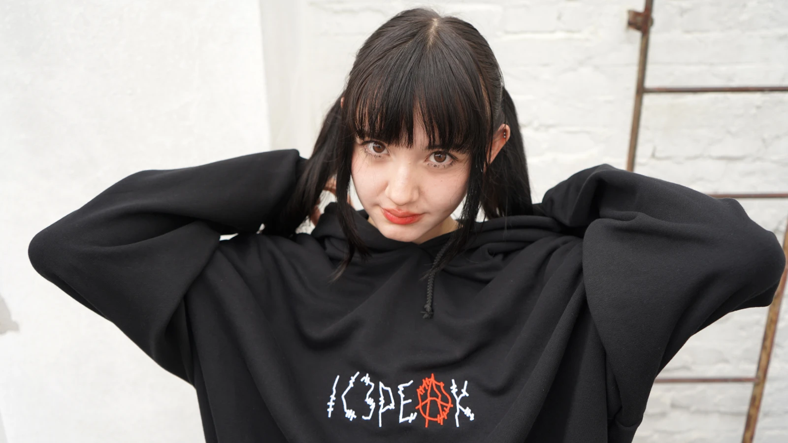 Neue EP "Angst": LIA LIA macht sich bereit für eine große Karriere | Feature, © Constanze Kaul Neue EP "Angst": LIA LIA macht sich bereit für eine große Karriere | Feature, © Constanze Kaul