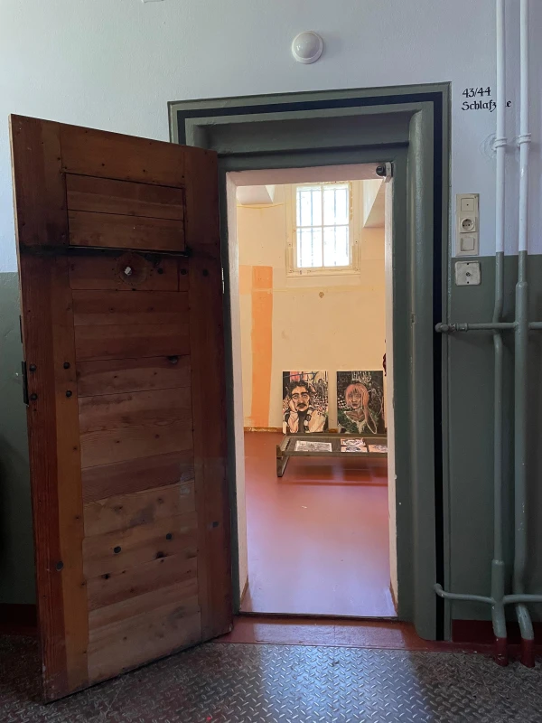 © Janina Atmadi / prideART Berlin e.V. © Janina Atmadi / prideART Berlin e.V.