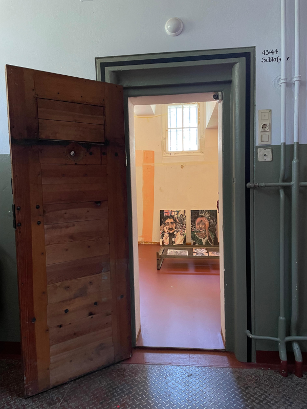 © Janina Atmadi / prideART Berlin e.V.