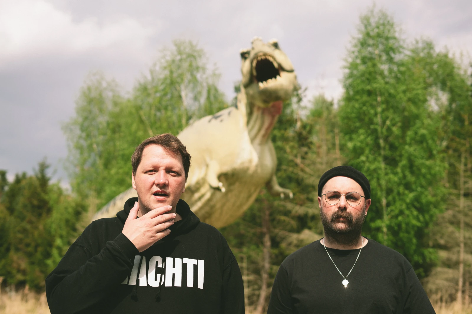 Neue Songs im FluxFM-Programm//50 Neue Songs im FluxFM-Programm//50