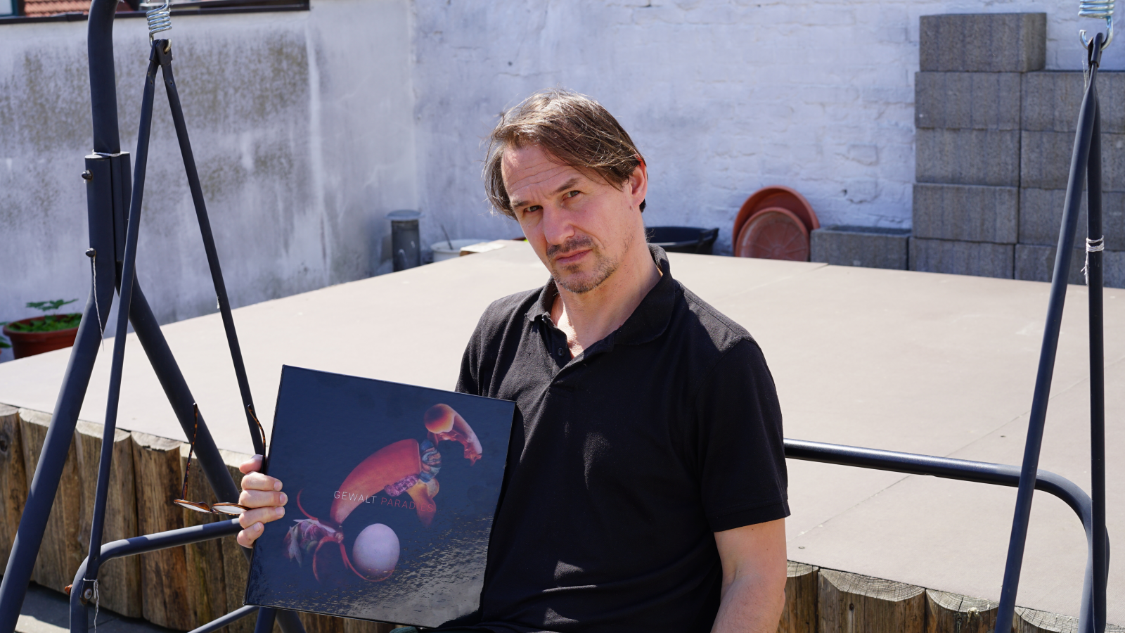 Patrick Wagner | Ohrspiel