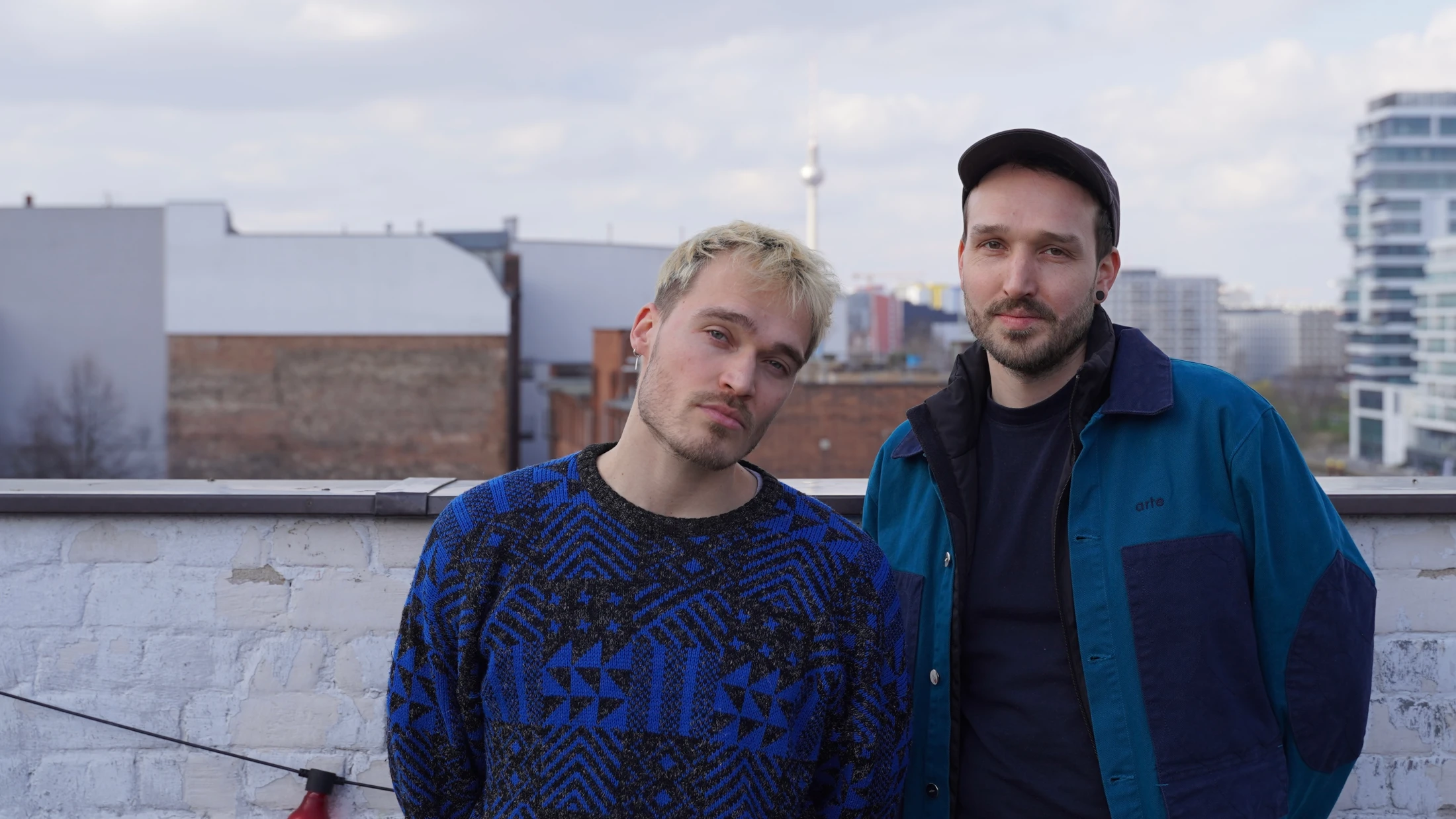 © Sophie Euler © Sophie Euler