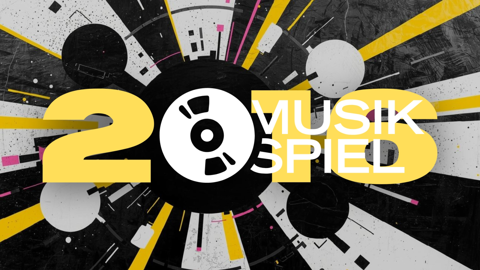 Wegen Trend und so: Euer Lieblingssong aus 2016? | Musikspiel
