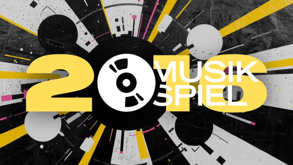 Wegen Trend und so: Euer Lieblingssong aus 2016? | Musikspiel