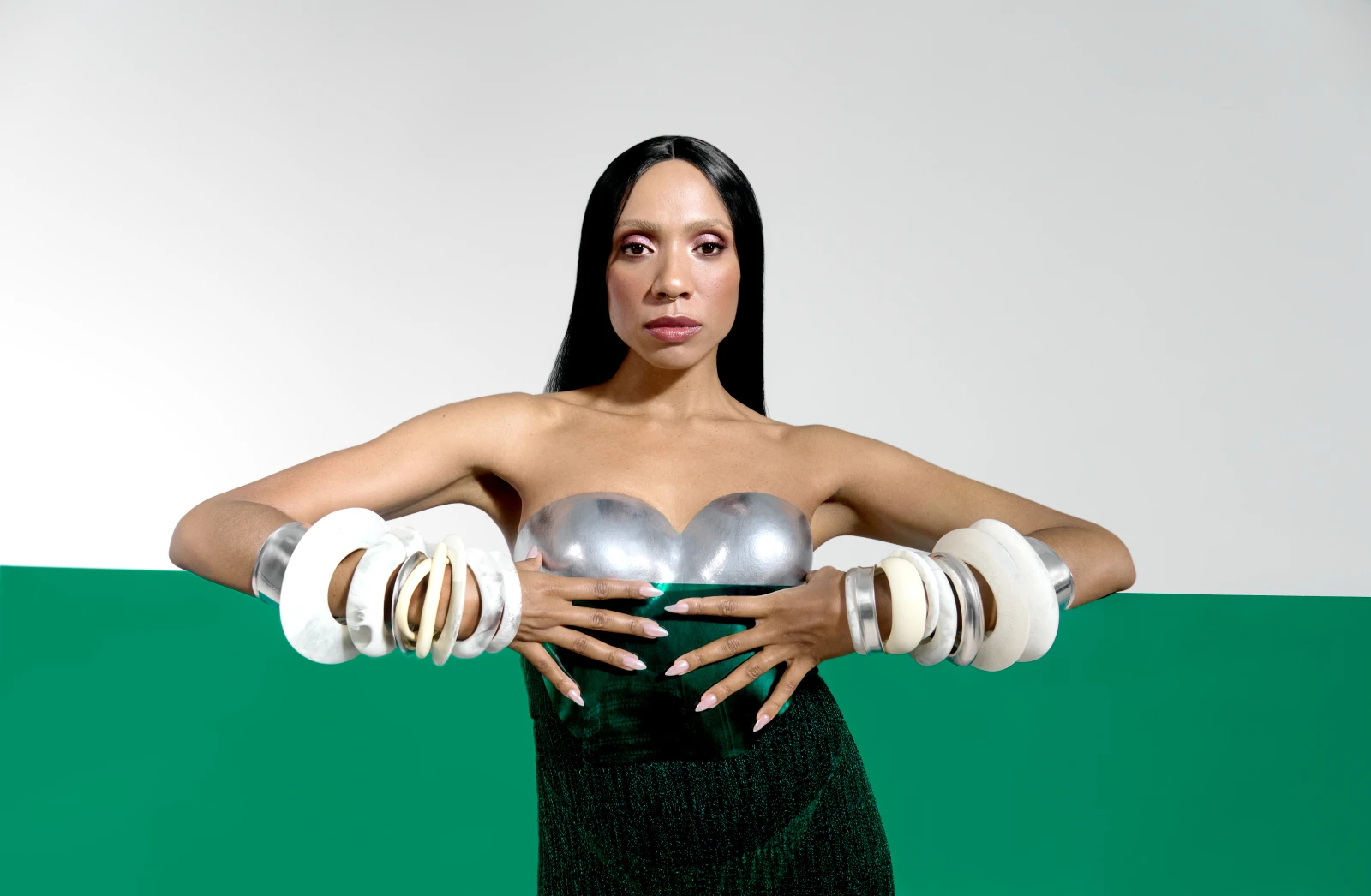 Y'AKOTO | Konzert, © jheytoocool Y'AKOTO | Konzert, © jheytoocool