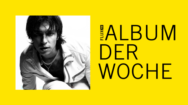BIBIZA - Rocknrollst★r | Album der Woche