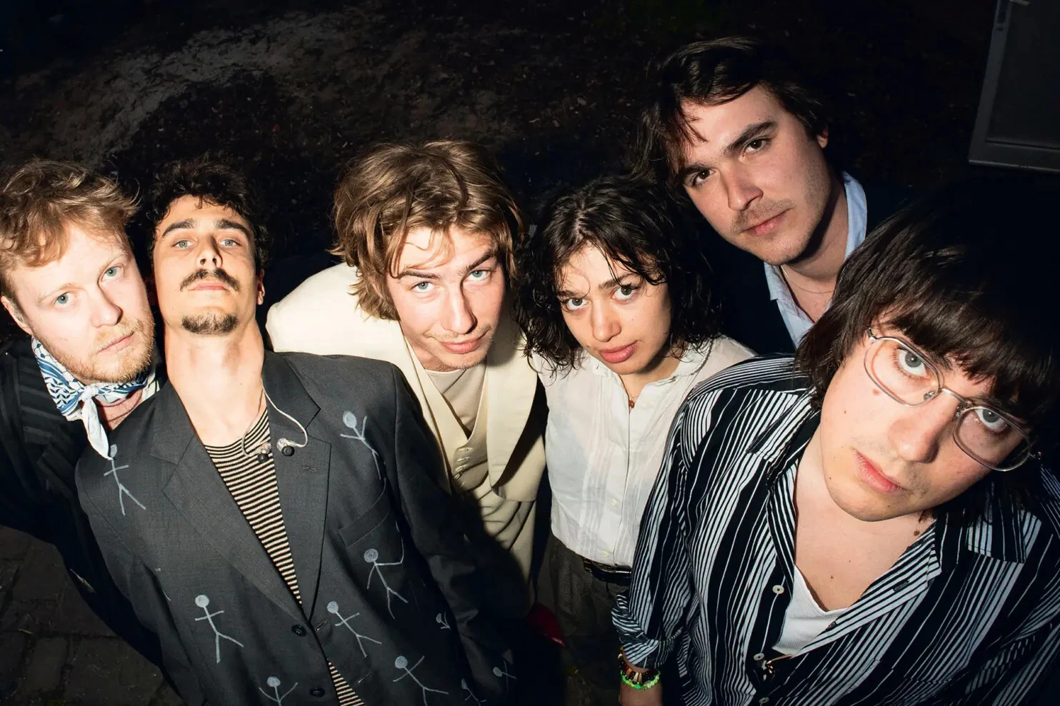 Buntspecht | Konzert, © Pressebild Buntspecht | Konzert, © Pressebild