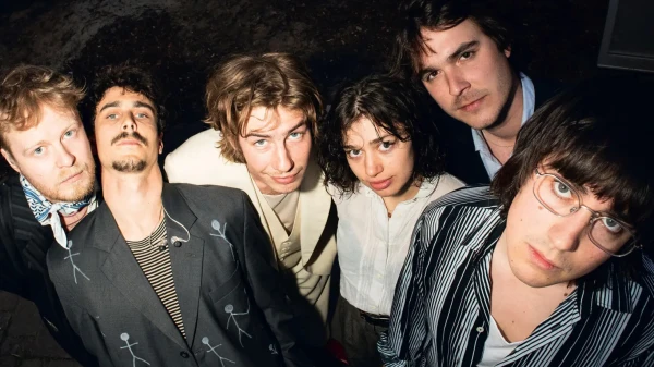 Buntspecht | Konzert, © Pressebild Buntspecht | Konzert, © Pressebild