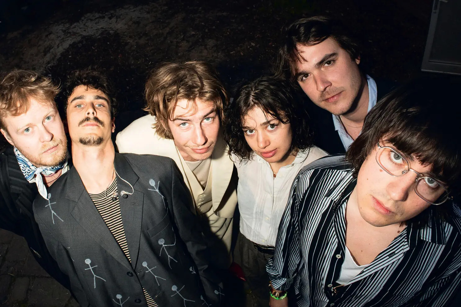 Buntspecht | Konzert, © Pressebild