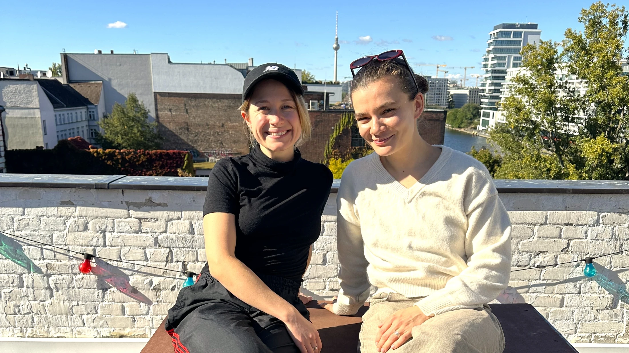 © Zora Alber © Zora Alber