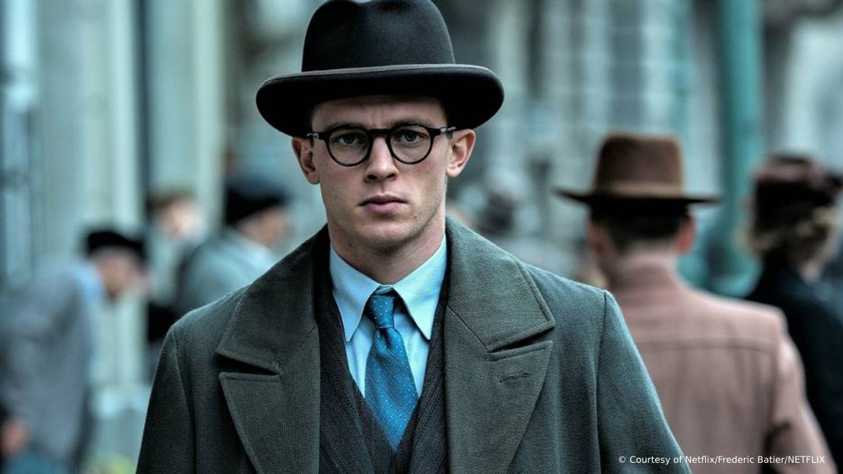 Jannis Niewöhner | Durch die Woche mit...