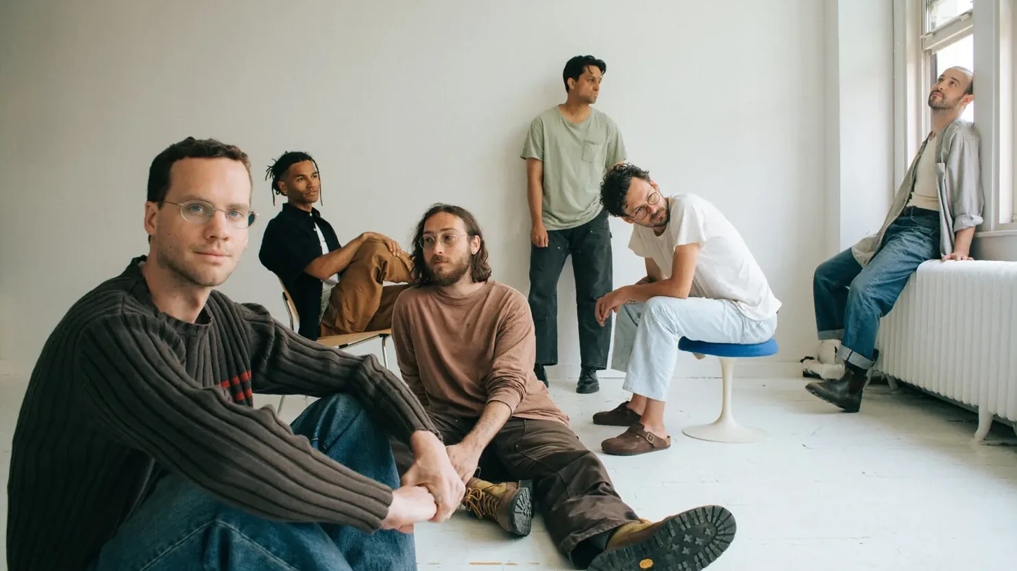 Whitney | Konzert, © Alexa Viscius Whitney | Konzert, © Alexa Viscius