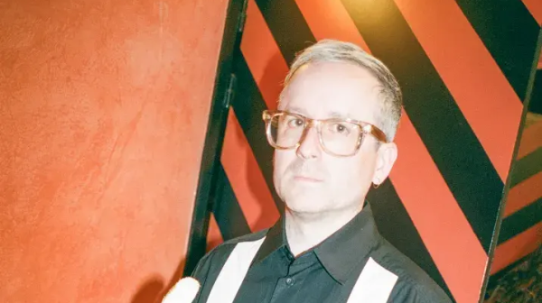 Alexis Taylor | Konzert