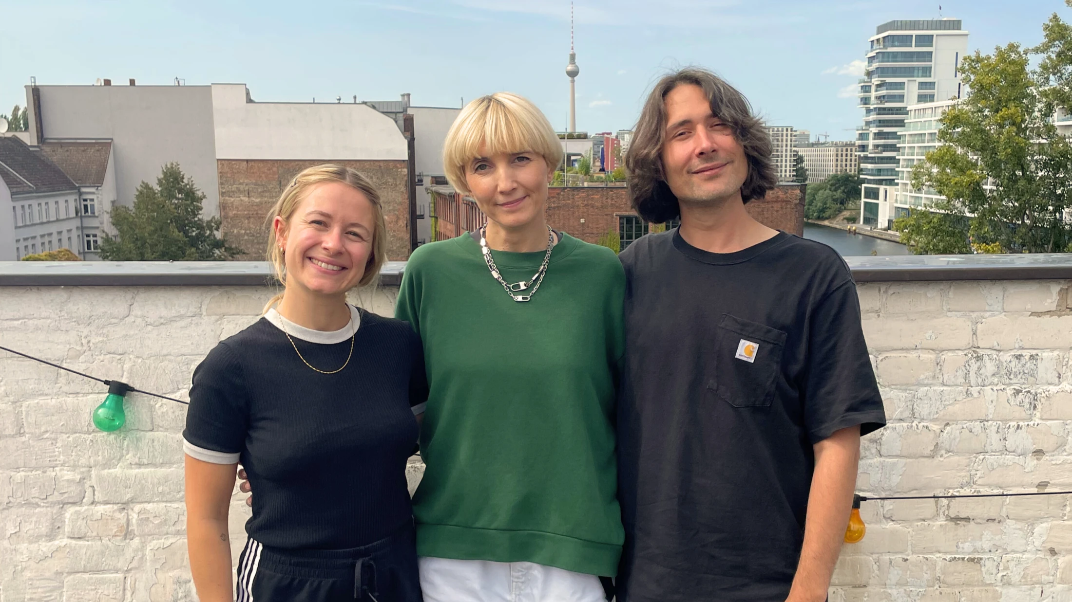 © Marius Legowski © Marius Legowski