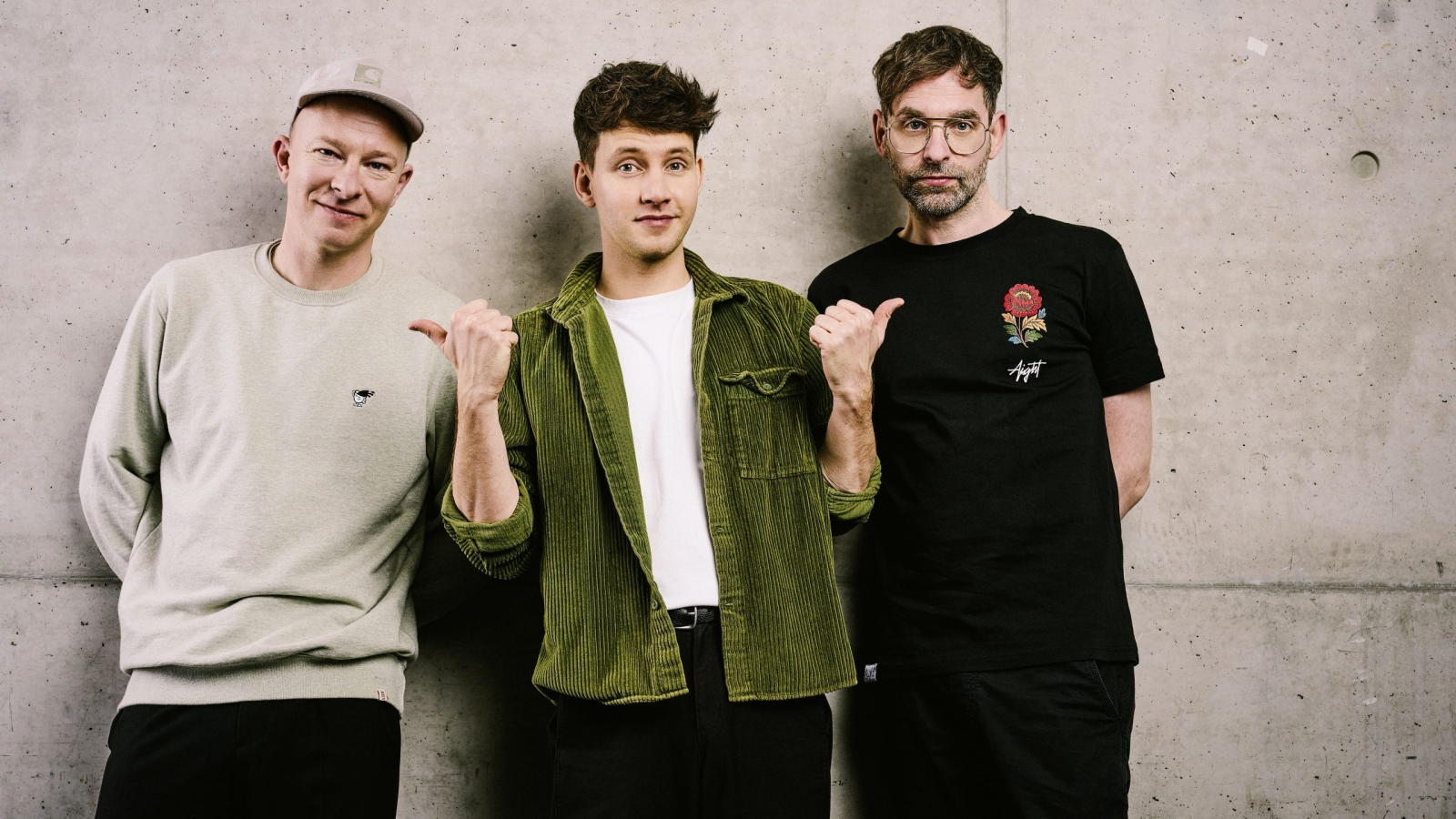 Deine Freunde | Konzert, © Michi Schunck