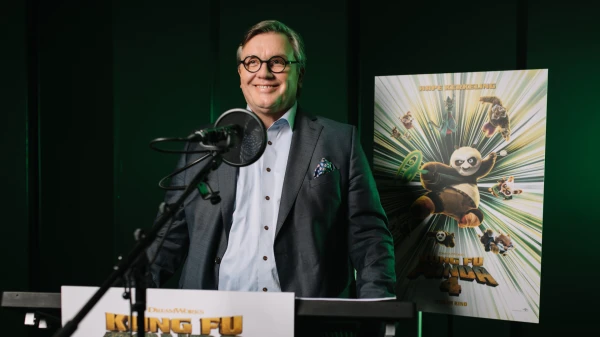 © Viktor Strasse © Viktor Strasse