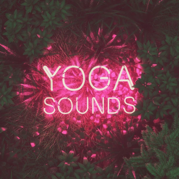 Yoga Sounds Yoga Sounds