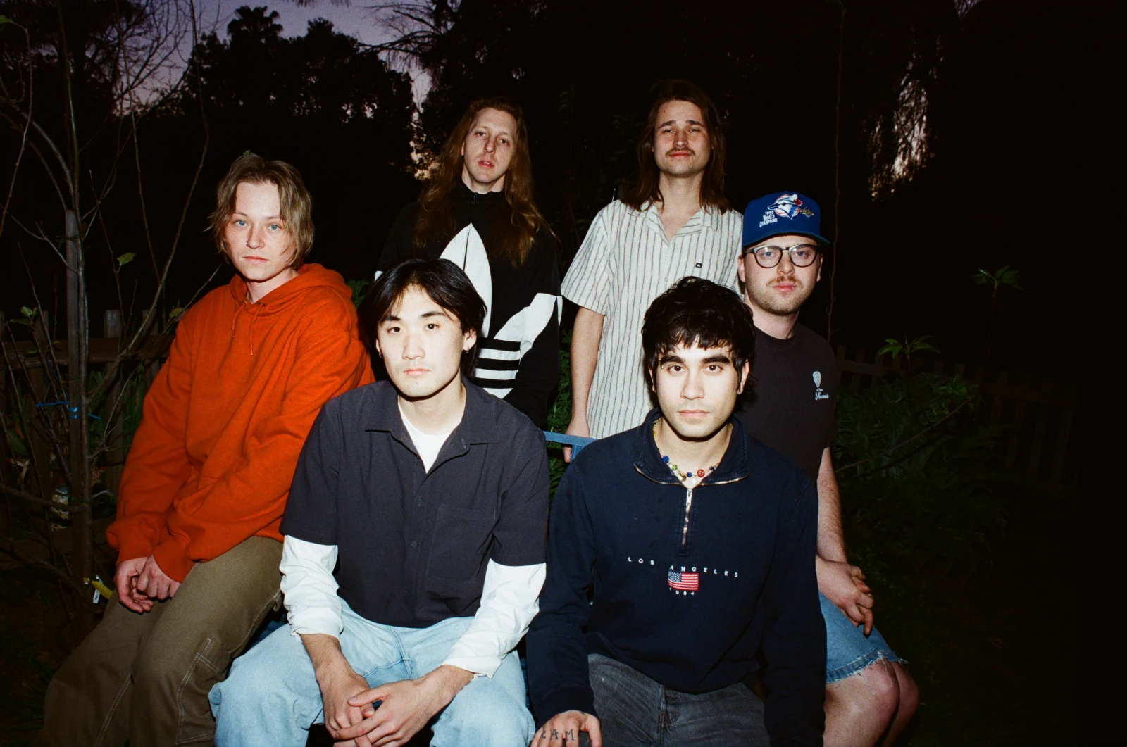 The Sophs | Konzert, © Eric Daniels The Sophs | Konzert, © Eric Daniels