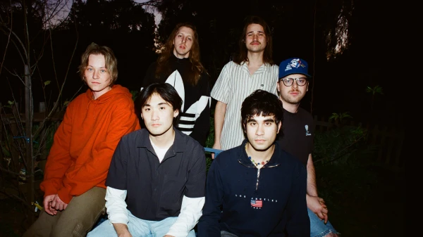 The Sophs | Konzert, © Eric Daniels The Sophs | Konzert, © Eric Daniels