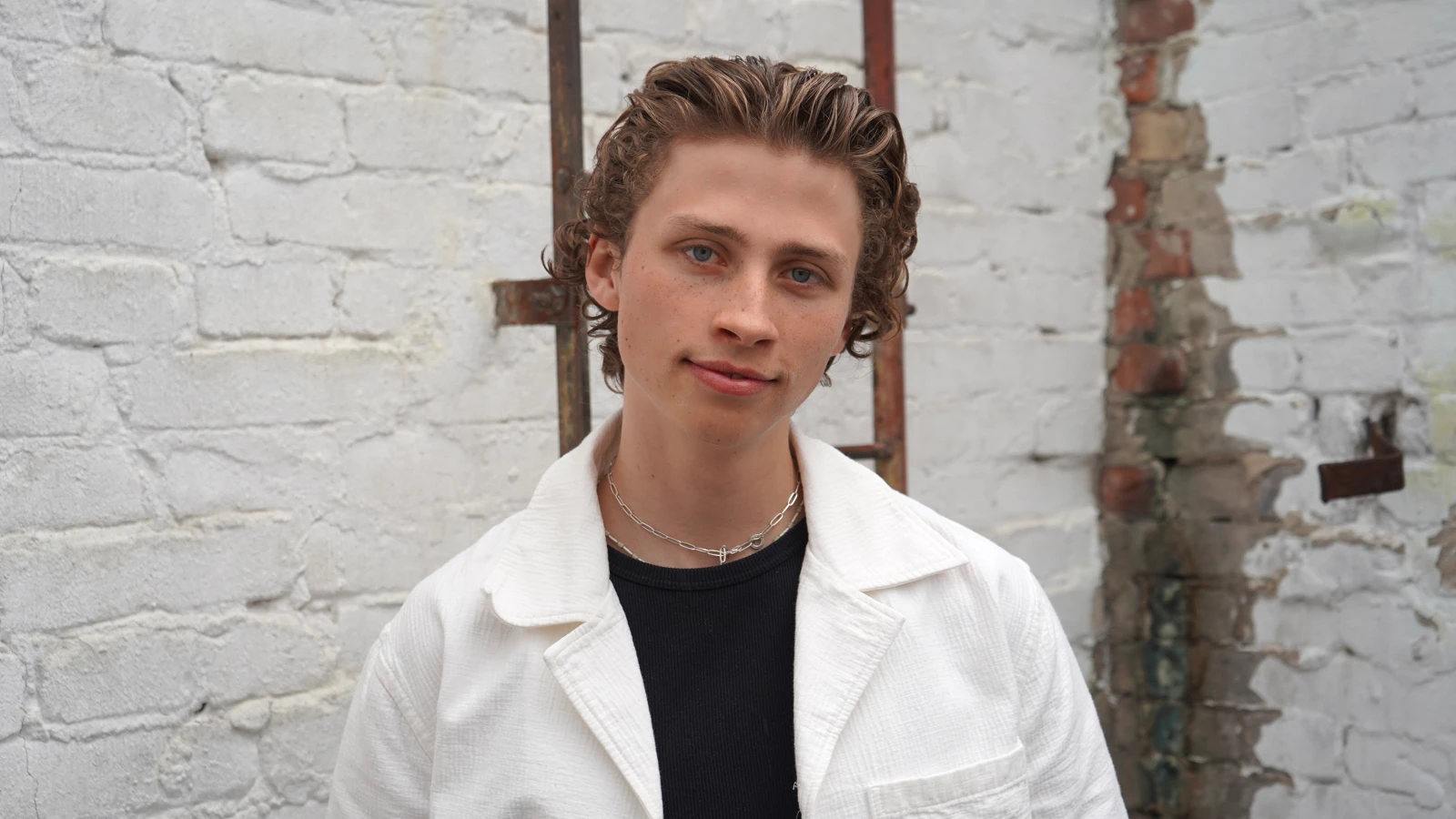 BERQ: "Durch Unwissenheit ist Pop entstanden, der neu ist" | Interview, © Constanze Kaul BERQ: "Durch Unwissenheit ist Pop entstanden, der neu ist" | Interview, © Constanze Kaul