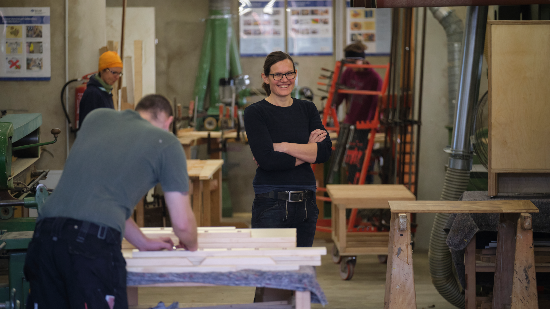 © Jürgen Friedrich