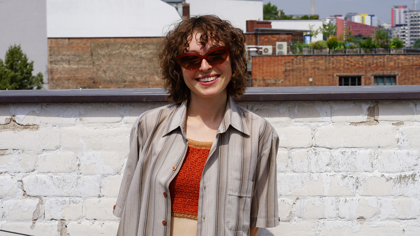 Stella Donnelly | Ohrspiel, © Jakob Mummert