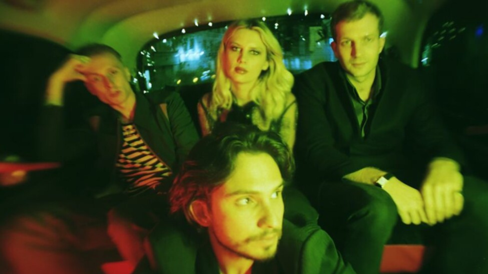 Wolf Alice | Konzert (Ausverkauft), © Jordan Hemingway