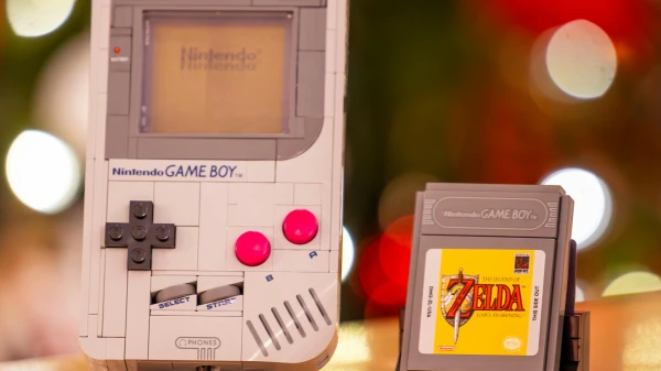 Wie 90er-Videospiele unser Gehirn trainierten – und warum das heute fehlt, © Caleb Oquendo Wie 90er-Videospiele unser Gehirn trainierten – und warum das heute fehlt, © Caleb Oquendo