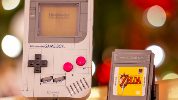 Wie 90er-Videospiele unser Gehirn trainierten – und warum das heute fehlt, © Caleb Oquendo