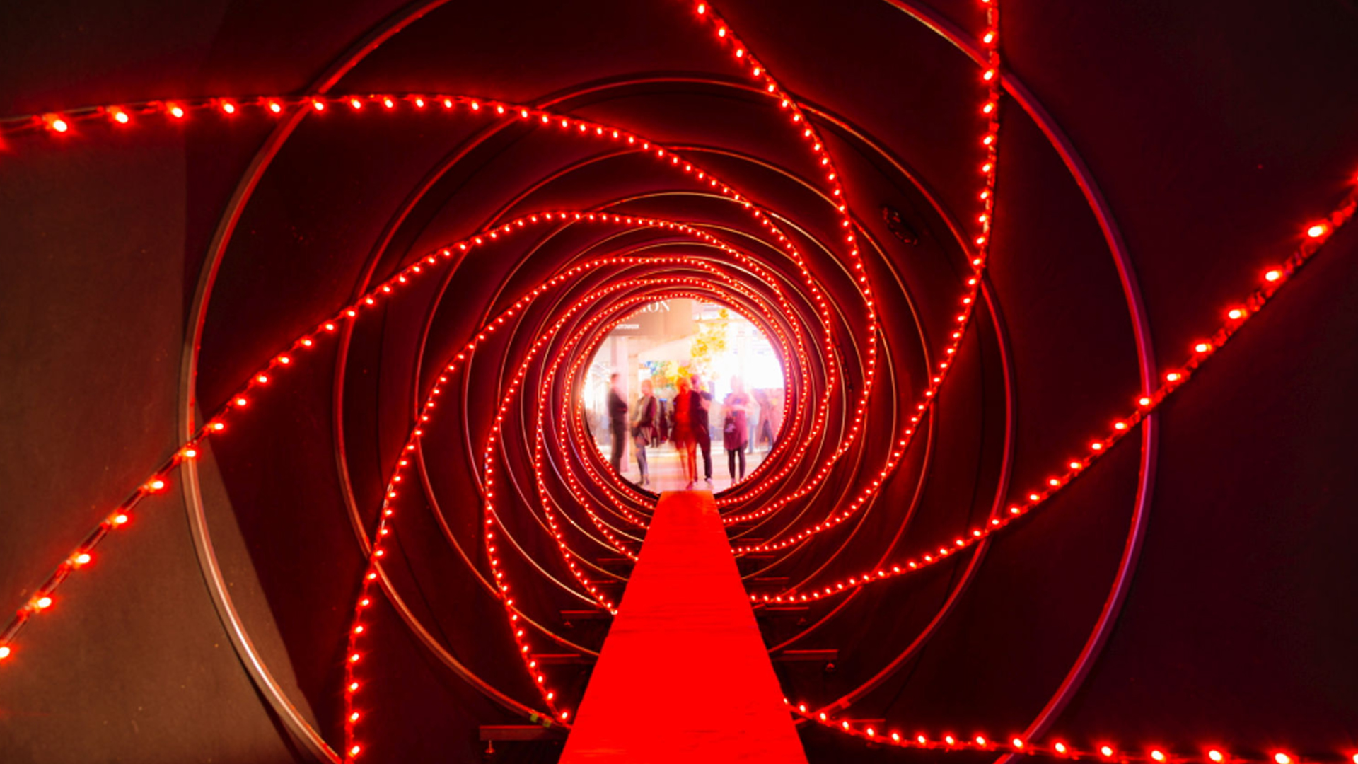 © Kolja Eckert / BERLIN PHOTO WEEK 2019