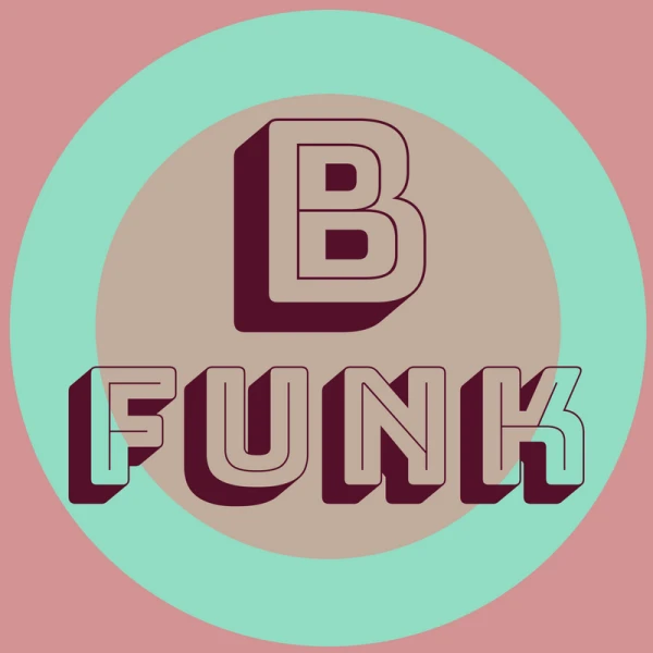 B-Funk B-Funk
