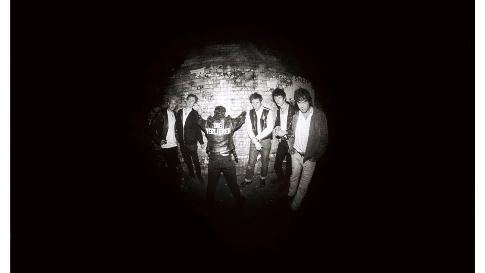 Die Verlierer | FluxFM Radar, © Milan Koch Die Verlierer | FluxFM Radar, © Milan Koch