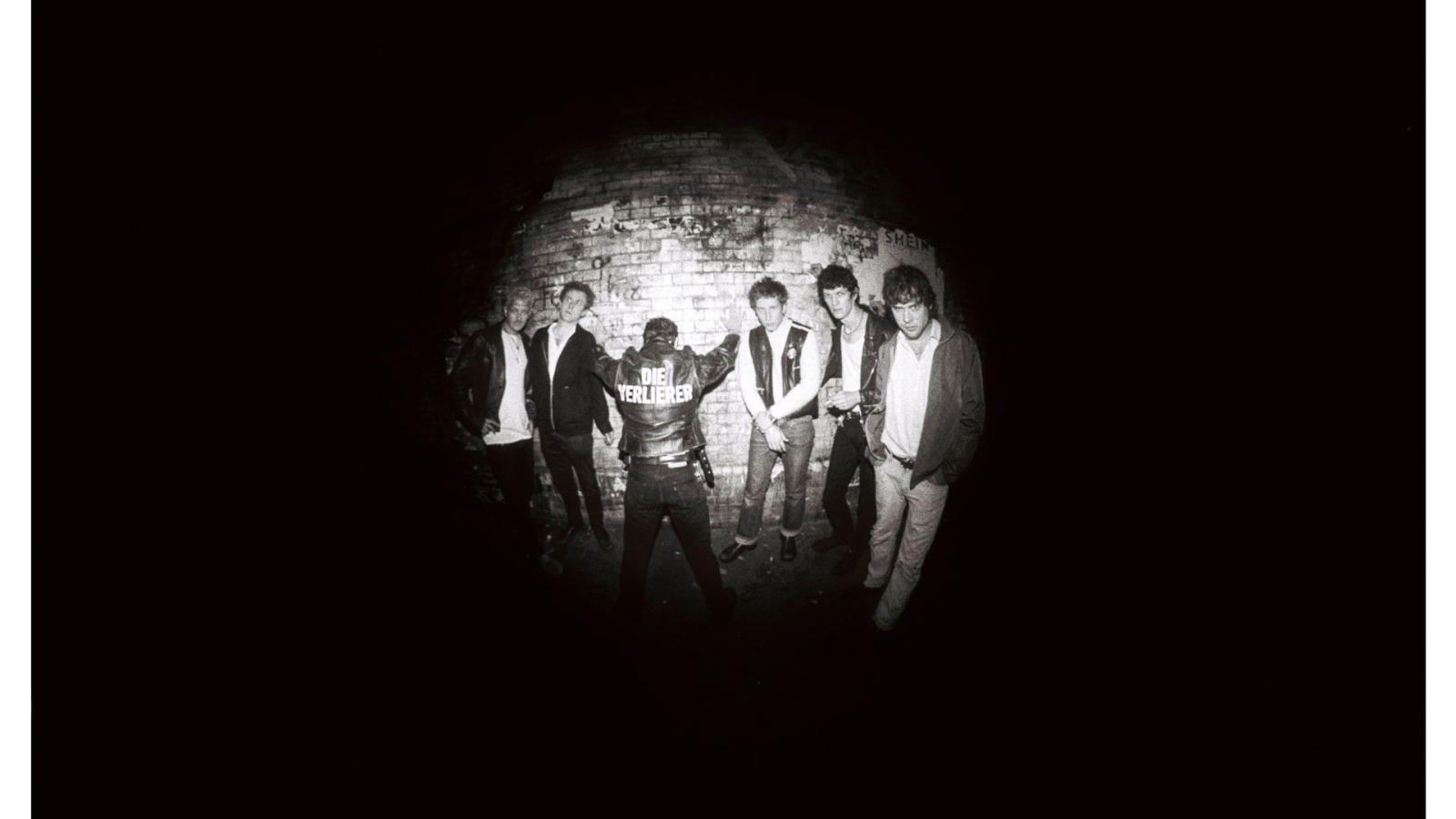 Die Verlierer | FluxFM Radar, © Milan Koch