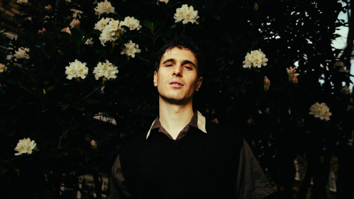 Lemony Rug | Konzert, © Konrad Laukat