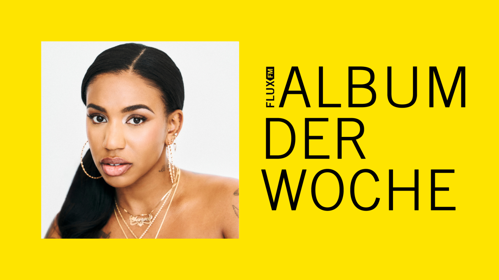 Yaya Bey - Do It Afraid | Album der Woche