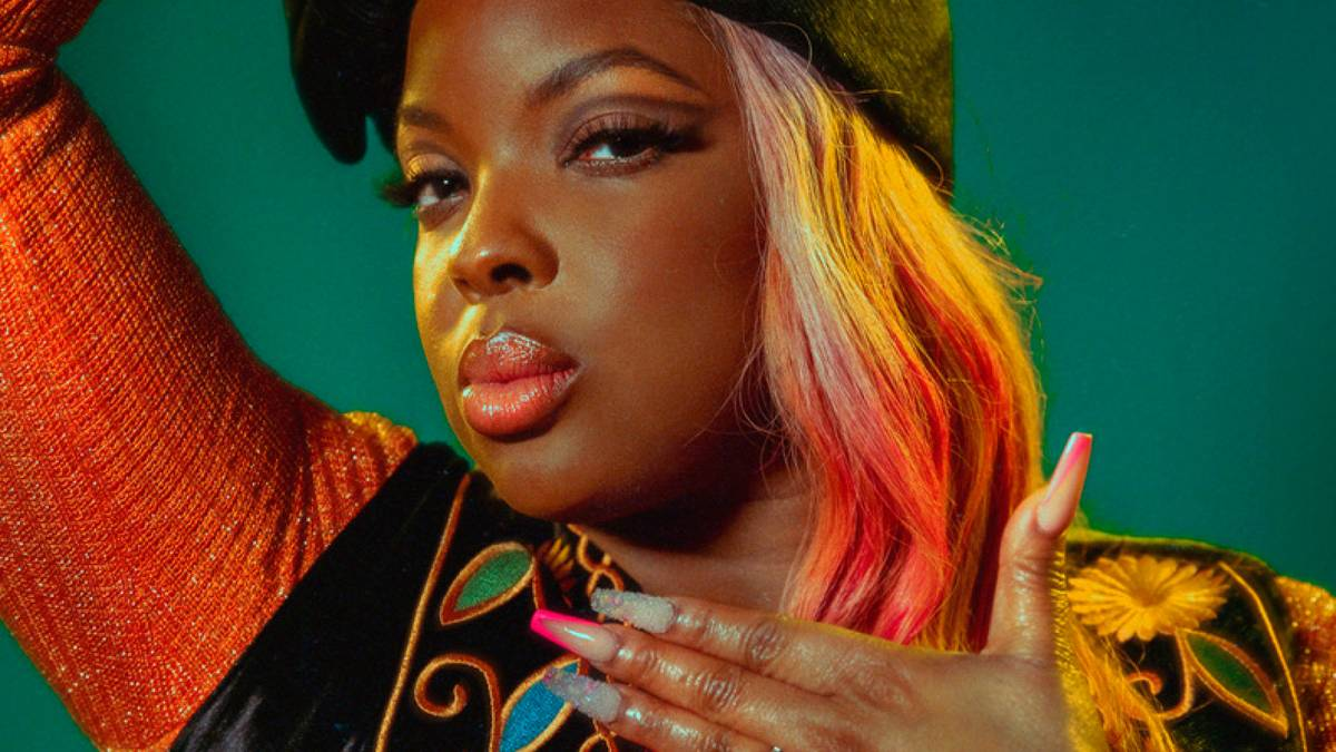 Lady Wray | Konzert, © Pressebild