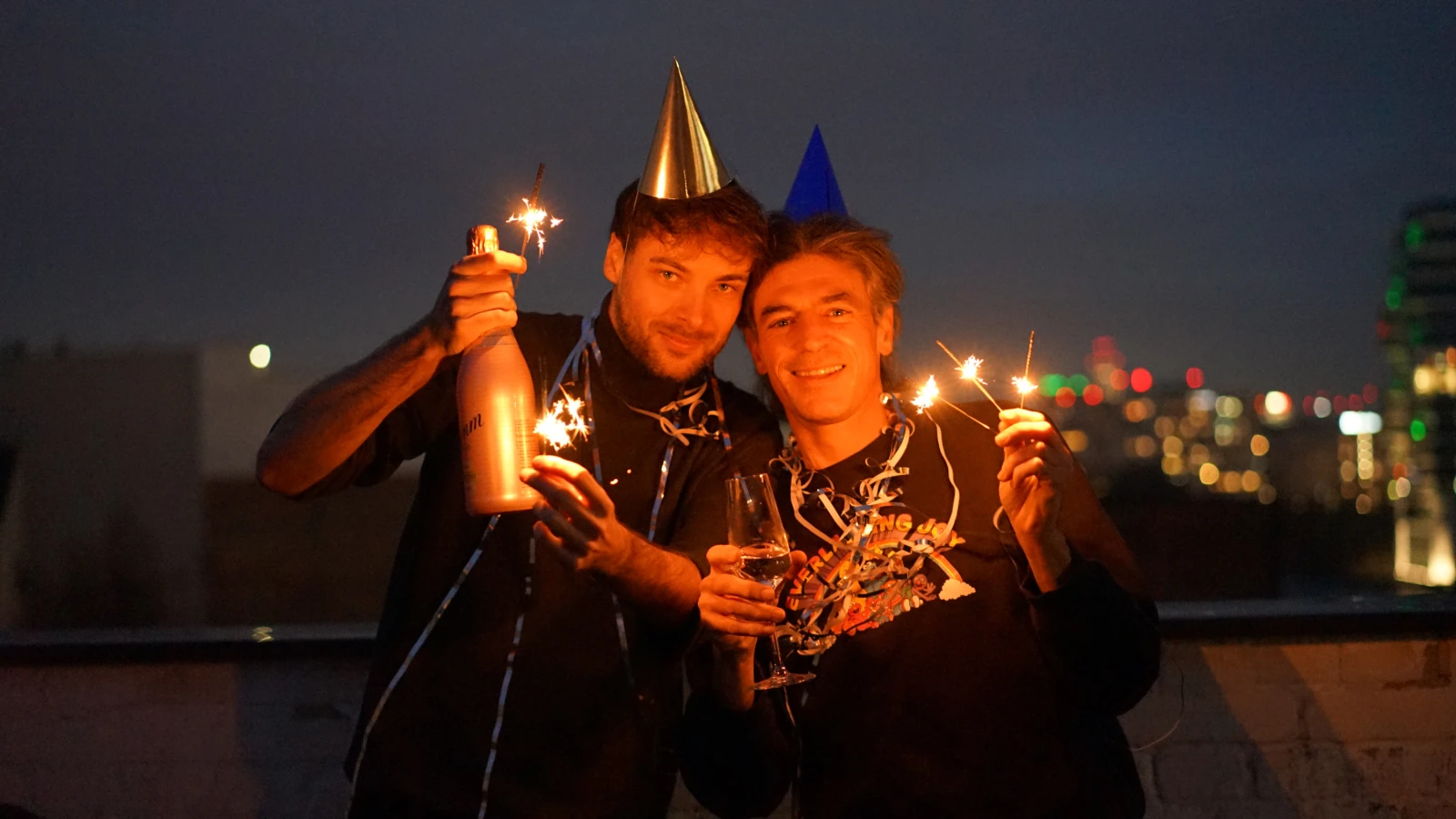 FluxFM Silvester Spezial | Ab 18 Uhr FluxFM Silvester Spezial | Ab 18 Uhr