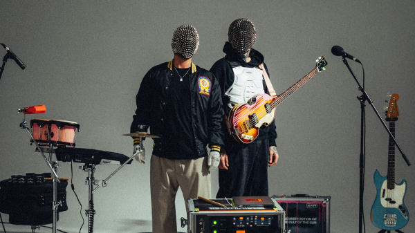 The Destruction Of The Cult Of The Sun | Konzert, © Pressebild via listenagency